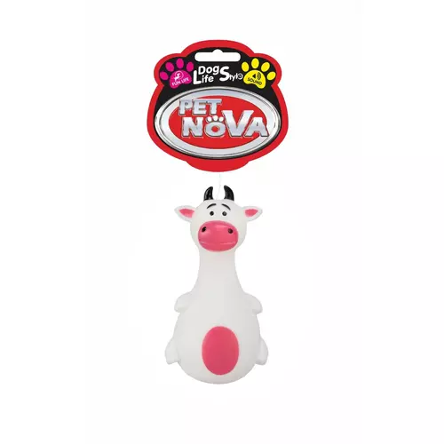 Aqua Nova VIN-COW