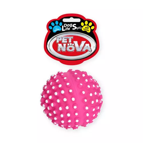 Aqua Nova VIN-DENTBALL-PI