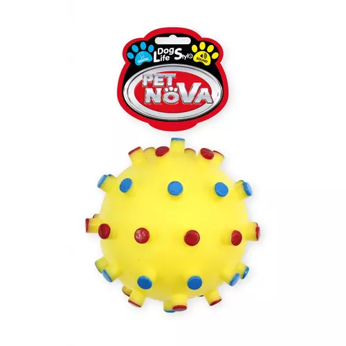 Aqua Nova VIN-DENTBALL-XL