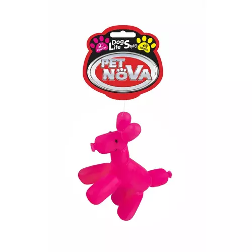 Aqua Nova VIN-DOG