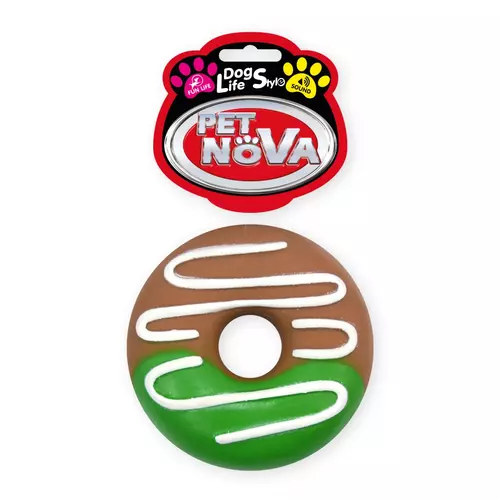 Aqua Nova VIN-DONUT-GR