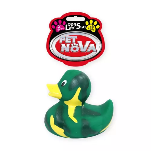 Aqua Nova VIN-DUCK-S