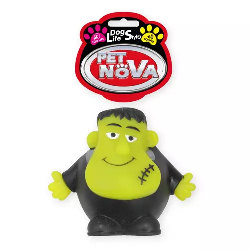 Aqua Nova VIN-FRANK