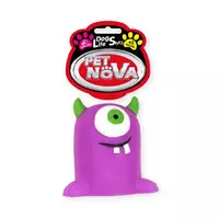 Aqua Nova VIN-MONSTER