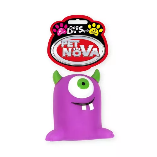 Aqua Nova VIN-MONSTER