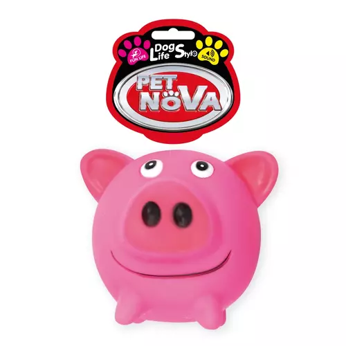 Aqua Nova VIN-PIG-BALL