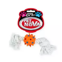 Aqua Nova VIN-ROPE-DENTBALL