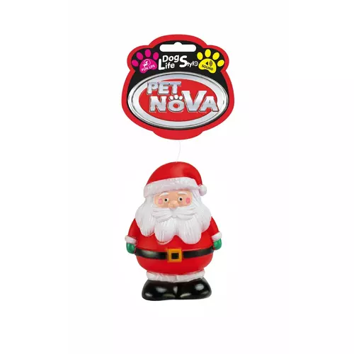 Aqua Nova VIN-SANTACLAUS