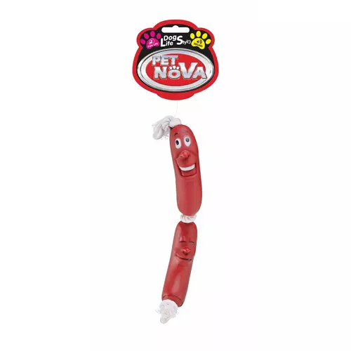 Aqua Nova VIN-SAUSAGE