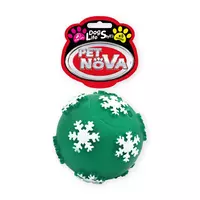 Aqua Nova VIN-SNOWBALL