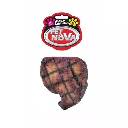 Aqua Nova VIN-STEAK