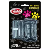 Aqua Nova WDISPENSER-BL