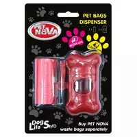 Aqua Nova WDISPENSER-RE