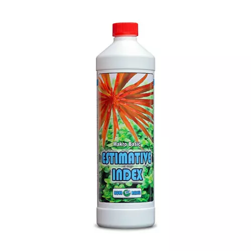 Aqua Rebell MAKRO BASIC Estimative Index [1000ml] - naw�z makroelementowy