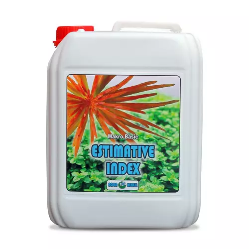 Aqua Rebell MAKRO BASIC Estimative Index [5000ml] - naw�z makroelementowy