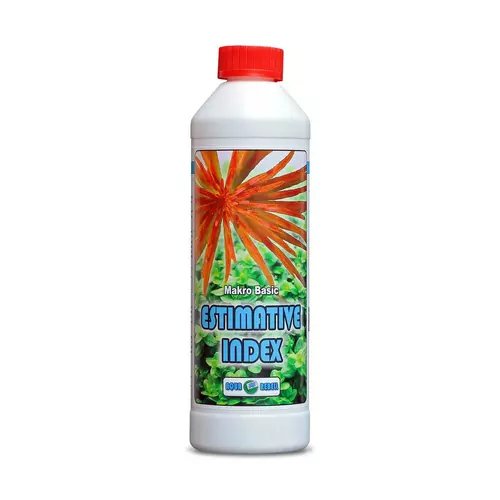 Aqua Rebell MAKRO BASIC Estimative Index [500ml] - naw�z makroelementowy