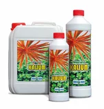 Aqua Rebell MAKRO BASIC Kalium [1000ml] - naw�z potasowy