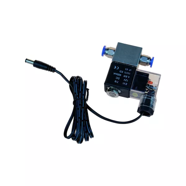 Aqua-Trend CO2 12V AT Series - elektrozaw�r 12V do komputera akwarystycznego