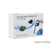 Aqua-Trend Levelautomatic SIMPLE - automatyczne dolewka z pompą DC