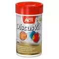 Aquael Acti DiscusVit [100ml] - pokarm dla paletek