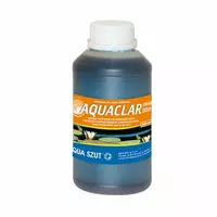 Aquael Acti Pond Aquaclar [500ml]