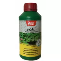 Aquael Acti Pond FMC [250ml]