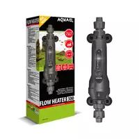 Aquael Flow Heater 2.0 [500W] - grza�ka przep�ywowa (16/22mm i 19/25mm)