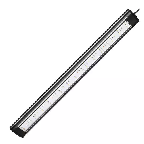 Aquael Leddy Slim 460 BT - czarna