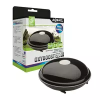 Aquael OxyBoost AP-200 PLUS [200l/h] - napowietrzacz membranowy