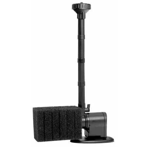 Aquael PFN-2000 V2 27W [2000l/h] - pompa fontannowa