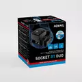 Aquael Sterownik Socket Bt Duo - bluetooth