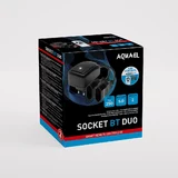 Aquael Sterownik Socket Bt Duo - bluetooth