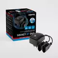Aquael Sterownik Socket Bt Duo - bluetooth