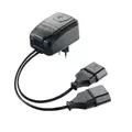 Aquael Sterownik Socket Bt Duo - bluetooth
