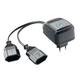 Aquael Sterownik Socket Bt Duo - bluetooth