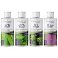 AquaForest BOOST SET [4x125ml] - zastaw nawoz�w