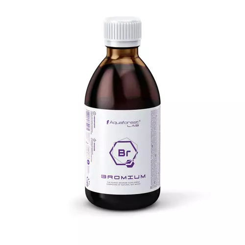 Aquaforest Bromium Lab 1l