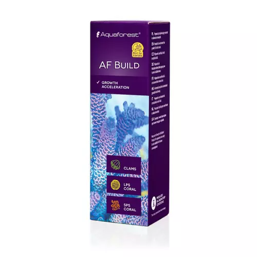 Aquaforest Build [10ml]