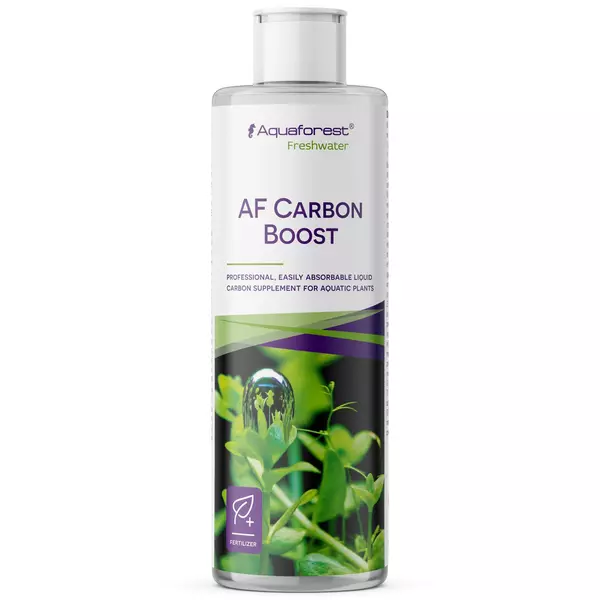 AquaForest Carbon Boost [250ml] - naw�z w�glowy