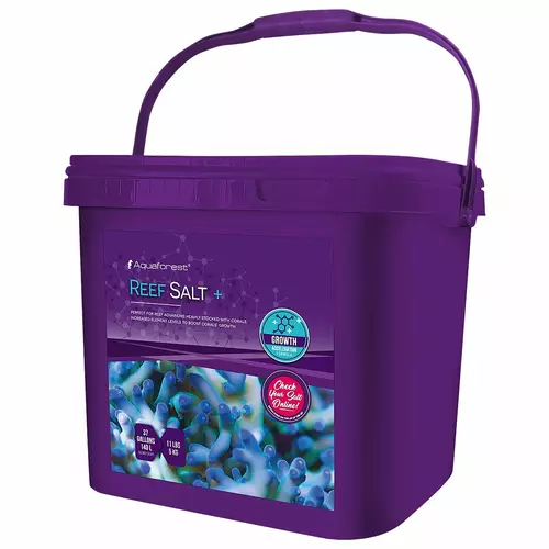 Aquaforest Hybrid Pro Salt+ [5kg]