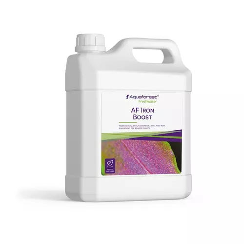 AquaForest Iron Boost [2000ml] - naw�z �elazowy