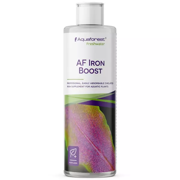 AquaForest Iron Boost [500ml] - naw�z �elazowy