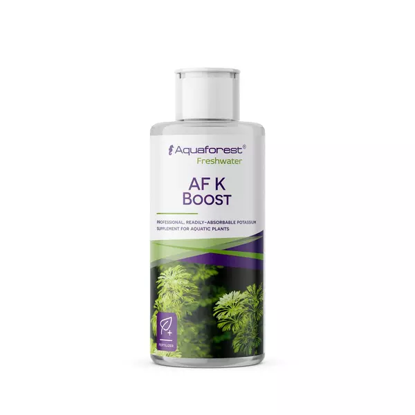 AquaForest K Boost [125ml] - naw�z potasowy
