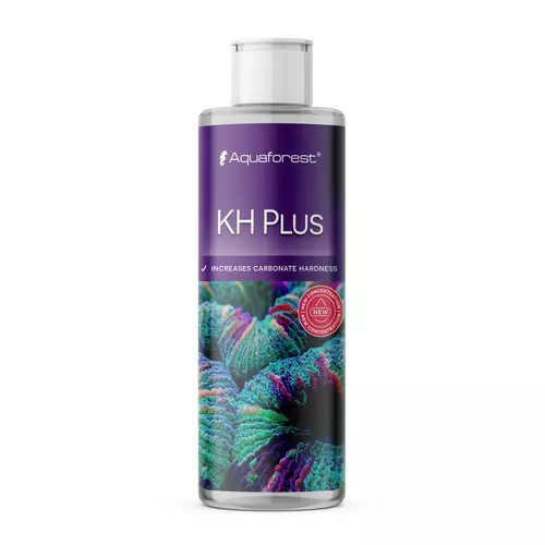 Aquaforest Kh Plus [250ml] - suplement do wody morskiej