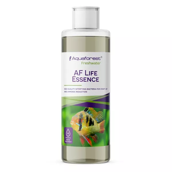 Aquaforest Life Essence [125ml] - bakterie