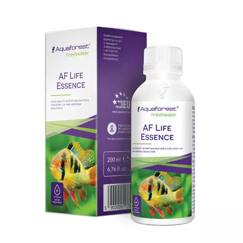 Aquaforest Life Essence [500ml] - bakterie