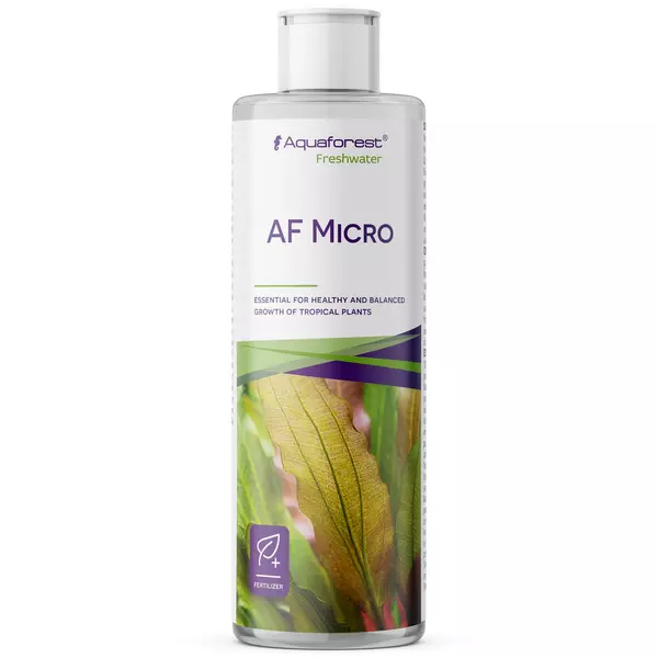 AquaForest Micro [500ml] - naw�z mikroelementowy
