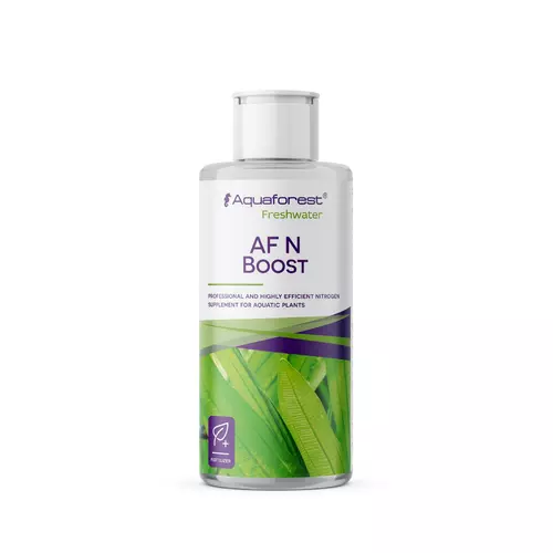 AquaForest N Boost [125ml] - naw�z azotowy