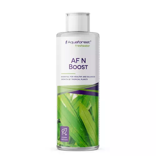 AquaForest N Boost [250ml] - naw�z azotowy