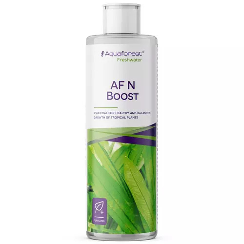 AquaForest N Boost [500ml] - naw�z azotowy